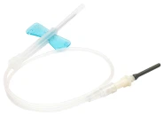 23G*3/4" Sett tal-Ġbir tad-Demm Venuż Disposable