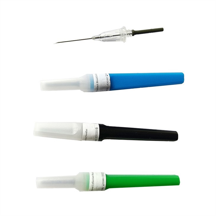 23g Flashback Needle