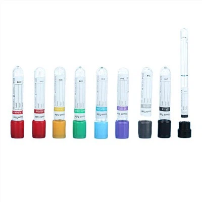 Slender ESR Tube Slender Tube ESR