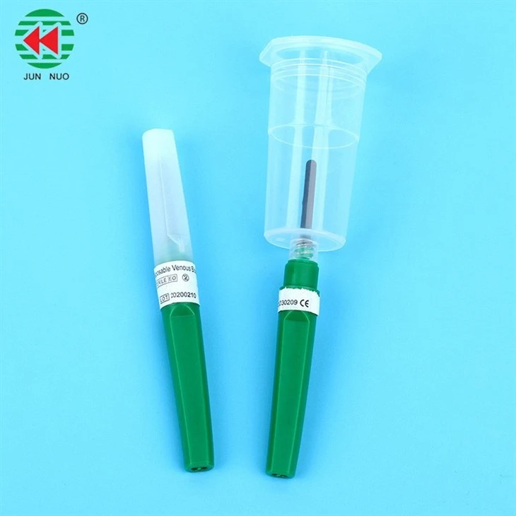 21G Cheap And Fine Pen Type Needle factory