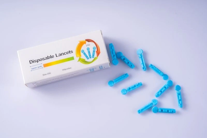 Glucose Lancet