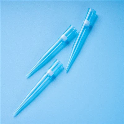 Laboratorju li jintremew Konsumabbli Pipetta Għajnuniet bil-filtru