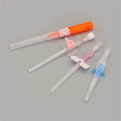- Sikurezza-Tip Anti-Piercing għal Terapija IV Klinika