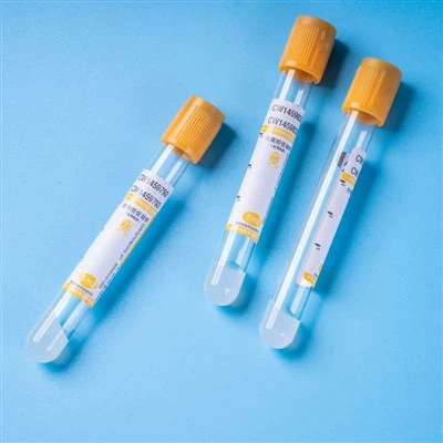 Separat Gel/Coagulant Tube