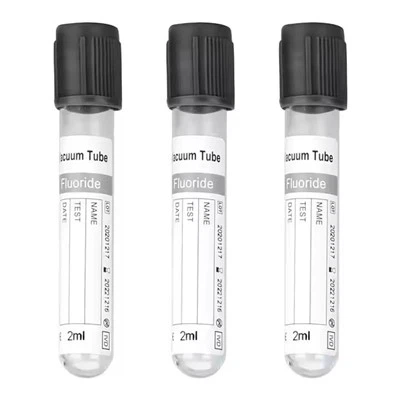 Tube tal-kampjun tal-glukosju