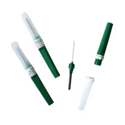 21G Sigurtà Multi Vacuum Pinna Tip Labra